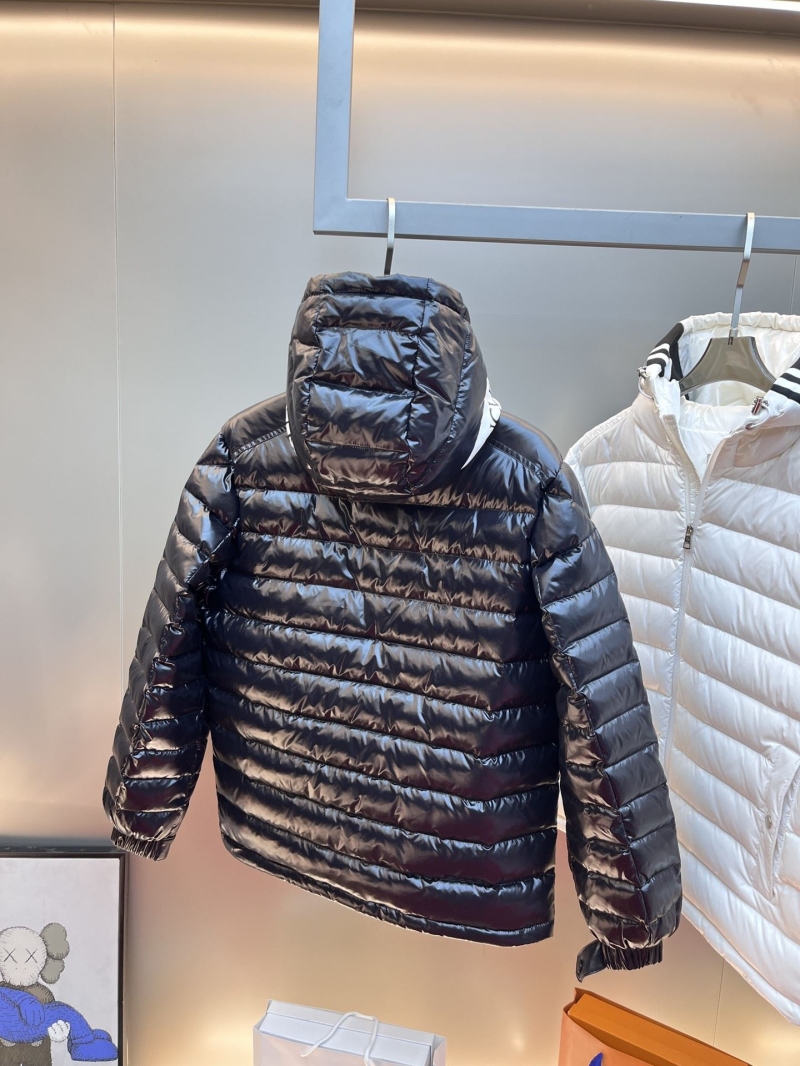 Moncler Down Coat